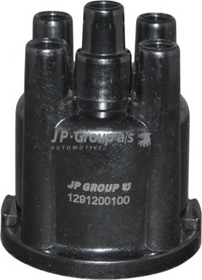 JP GROUP 1291200100 -  Крышка распределителя зажигания